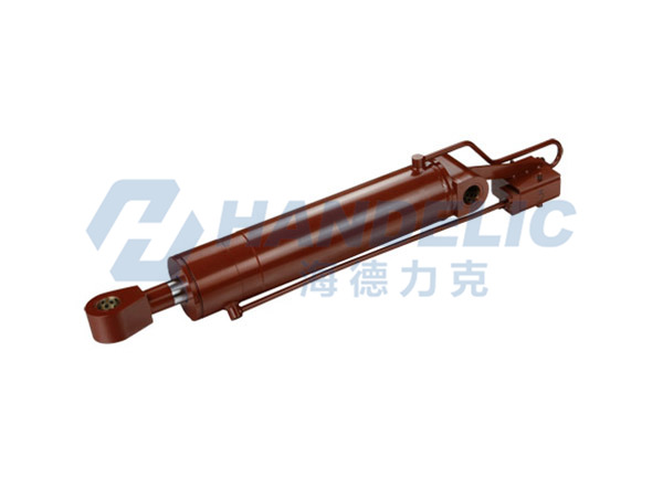 特種高空作業(yè)車(chē)油缸