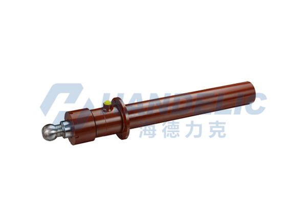 特種高空作業(yè)車(chē)油缸