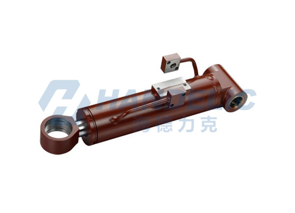 特種高空作業(yè)車(chē)油缸